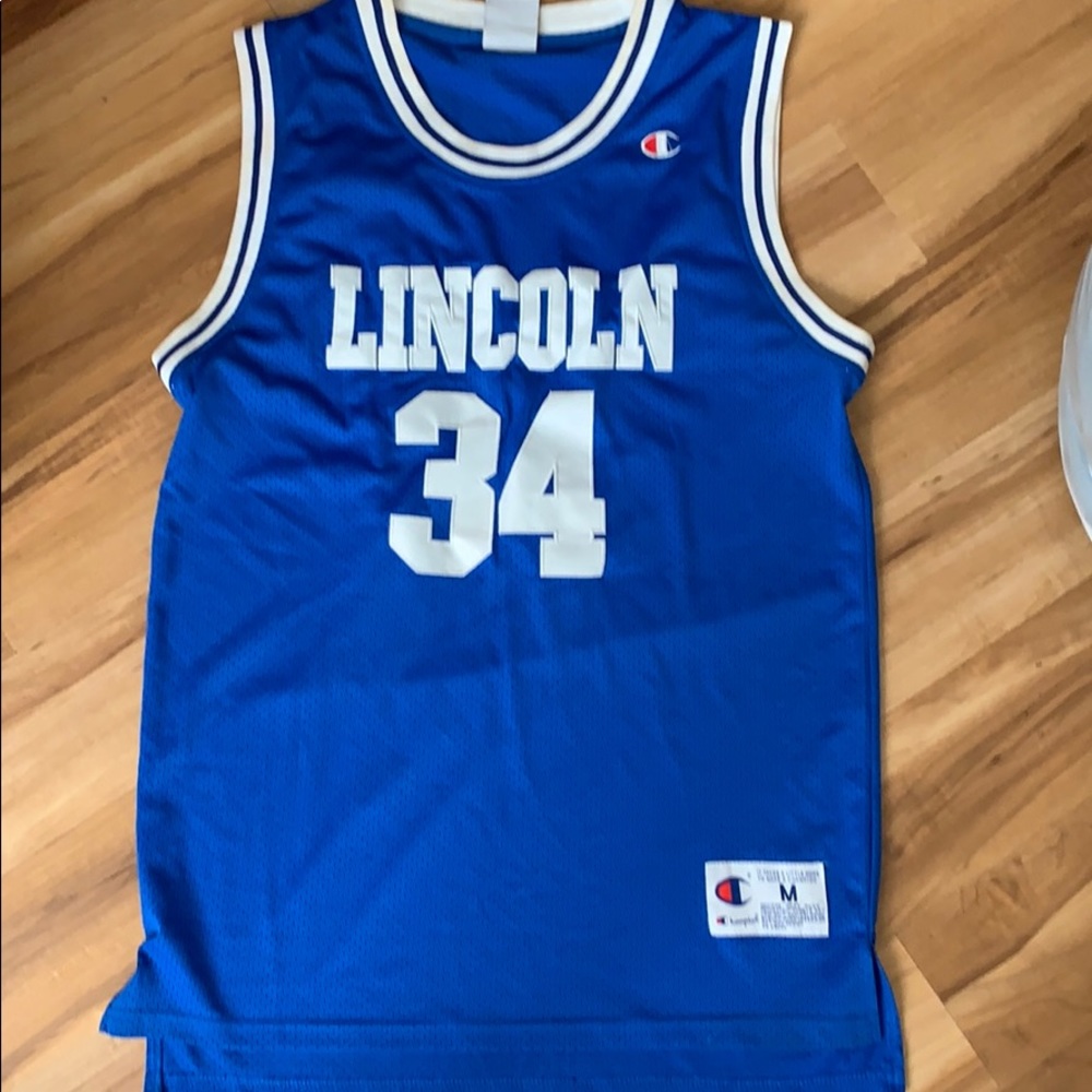 Jesus shuttlesworth